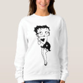 Beety Hoodies (Voorkant)