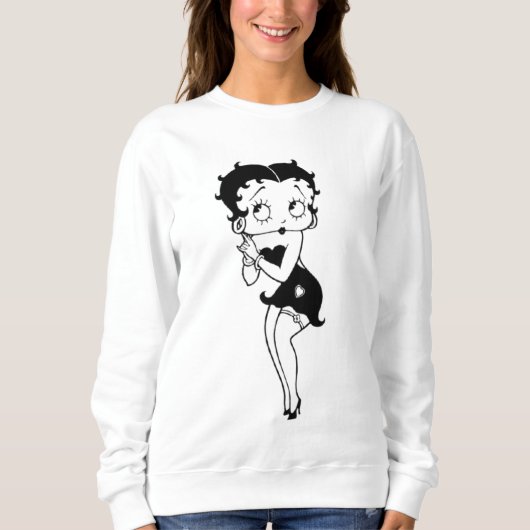 Beety Hoodies (Voorkant)