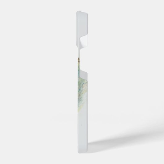 BeeWitchy van Paulina Fae iPhone Hoesje (Linkerkant)