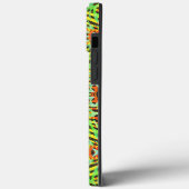 BeeZinga Case-Mate iPhone Case (Achterkant / Links)