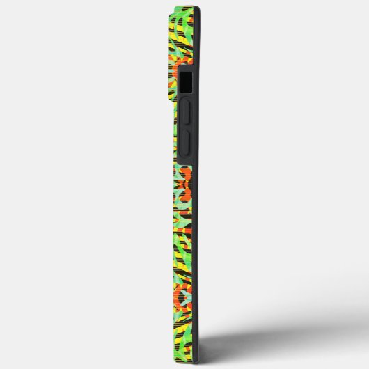 BeeZinga Case-Mate iPhone Case (Achterkant / Links)