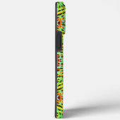 BeeZinga Case-Mate iPhone Case (Achterkant / Rechts)