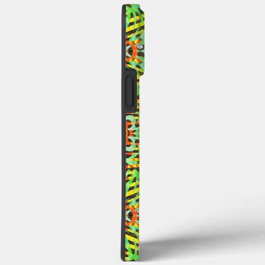 BeeZinga Case-Mate iPhone Case (Achterkant / Rechts)