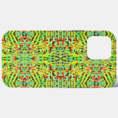 BeeZinga Case-Mate iPhone Case (Achterkant (horizontaal))