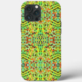 BeeZinga Case-Mate iPhone Case (Achterkant)