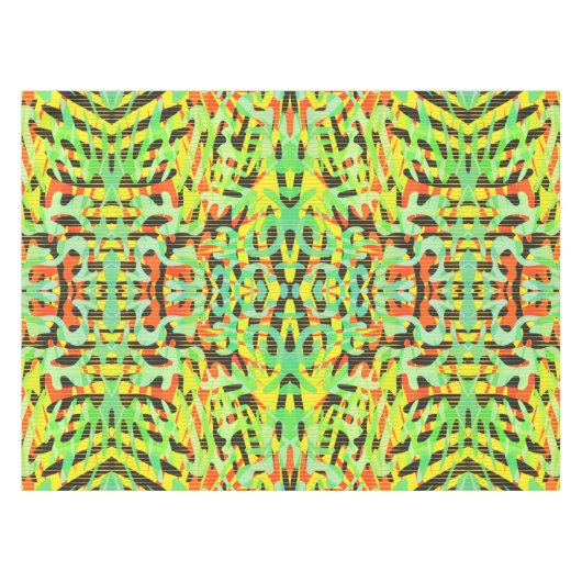 BeeZinga Tafelkleed (Voorkant (Horizontaal))