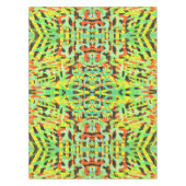 BeeZinga Tafelkleed (Voorkant)
