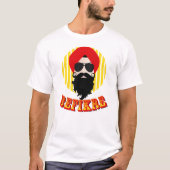 Befikre T-shirt (Voorkant)