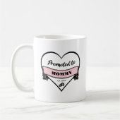 Beforderd tot mama koffiemok (Links)