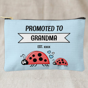 Beforderd tot oma lieveheersbeestjes vorig jaar bl etui