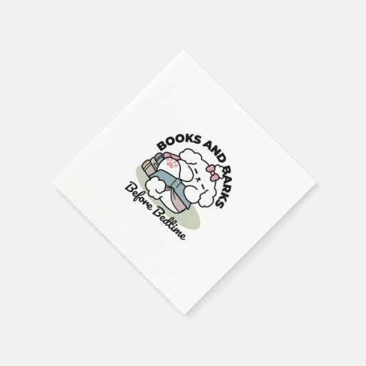 Before Bedtime with My Pup – Book and Dog Lover Servet (Hoek)