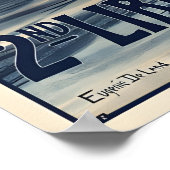 Before Sunset - World War One Poster Prints (Hoek)