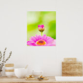 Before the Bloom Poster (Keuken)