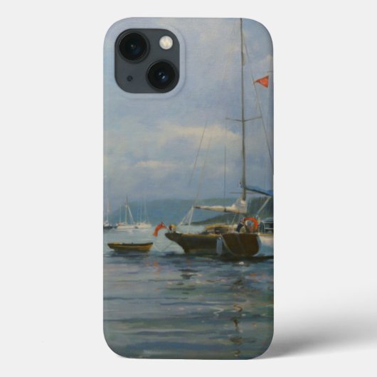 Before the Storm 2013 Case-Mate iPhone Case (Achterkant)