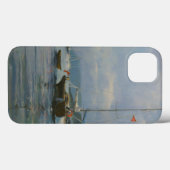 Before the Storm 2013 Case-Mate iPhone Case (Achterkant (horizontaal))