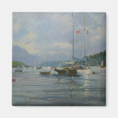 Before the Storm 2013 Magneet (Voorkant)