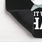 Before You Ask It Was A Shark Leg Amputee Amputati Muismat (Hoek)