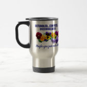 befuddled tweak pansies mug reisbeker (Links)