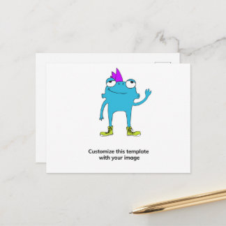 BeFunky-Briefkaart Briefkaart