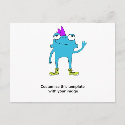 BeFunky-Briefkaart Briefkaart (Voorkant)