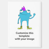 BeFunky Magnet (Voorkant)