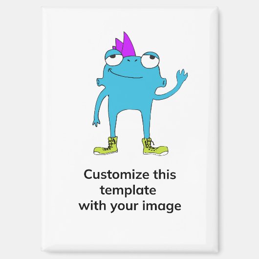 BeFunky Magnet (Voorkant)