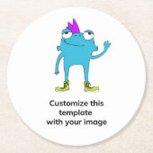 BeFunky Onderzetter Pack (Voorkant)