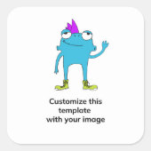 BeFunky Sticker Pack (Voorkant)