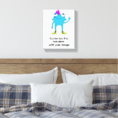 BeFunky Stretched Canvas (Insitu (Slaapkamer))