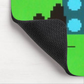 BEGBROKEN MUISMAT (Hoek)