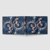 Begeleidende gastboek gastenboek (Volledig)