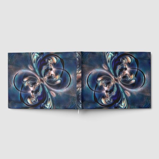 Begeleidende gastboek gastenboek (Volledig)