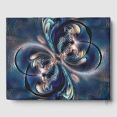 Begeleidende gastboek gastenboek (Achterkant)