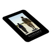 Begeleiding: Inspirerend prijsopgave Magneet (Rechterzijde)