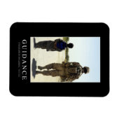 Begeleiding: Inspirerend prijsopgave Magneet (Horizontaal)