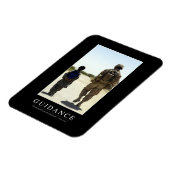 Begeleiding: Inspirerend prijsopgave Magneet (Linkerzijde)