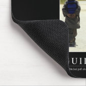 Begeleiding: Inspirerend prijsopgave Muismat (Hoek)