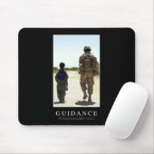 Begeleiding: Inspirerend prijsopgave Muismat (Met muis)