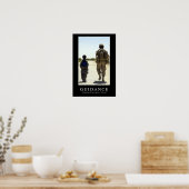 Begeleiding: Inspirerend prijsopgave Poster (Keuken)