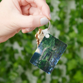 Beggar's Bridge, Glaisdale Sleutelhanger