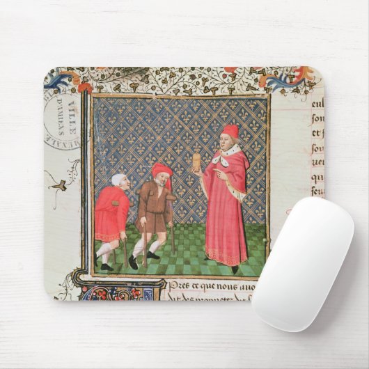 Beggars Muismat (Met muis)