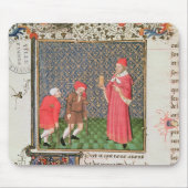 Beggars Muismat (Voorkant)