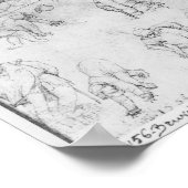 Beggars Poster (Hoek)