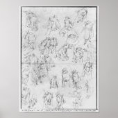 Beggars Poster (Voorkant)