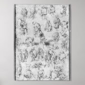 Beggars Poster (Voorkant)