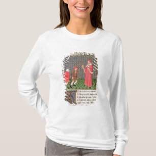 Beggars T-shirt