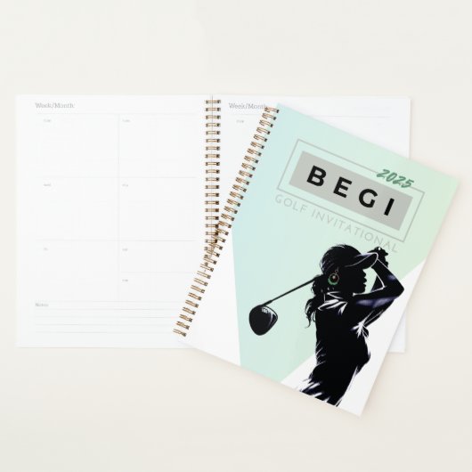 BEGI2025-planner Planner (Display)