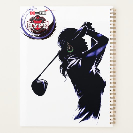 BEGI2025-planner Planner (Achterkant)