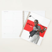 BEGI Teen Planner (Display)