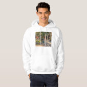 Begin 2006 hoodie (Voorkant volledig)